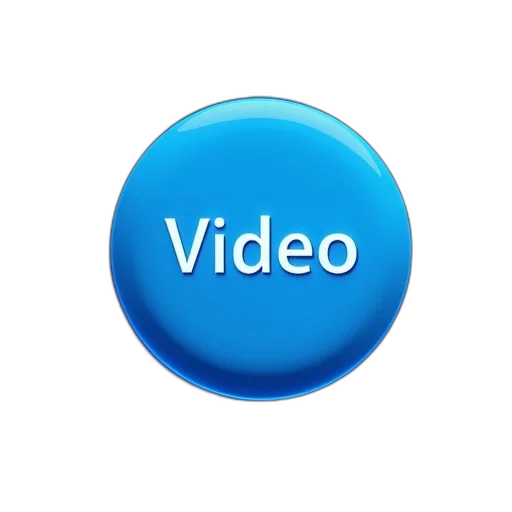 staff, 3d render, photorealistic, blue transparent PNG cut-out