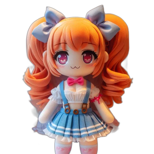 staff, 3d render, anime, concept art transparent PNG cut-out