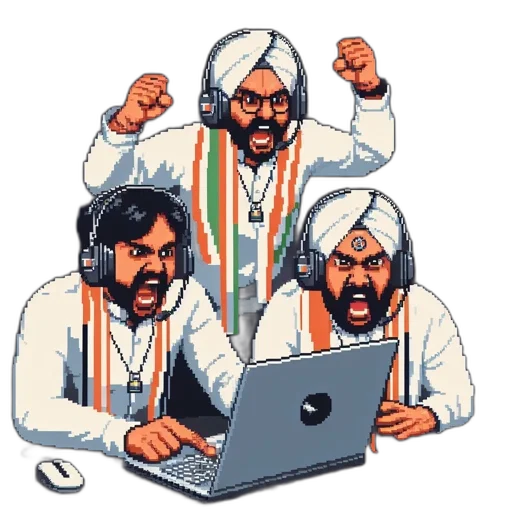 staff, pixel art, concept art, cartoon transparent PNG cut-out