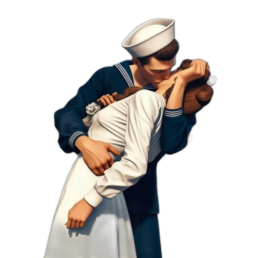staff, weapon, jacket, concept art transparent PNG cut-out