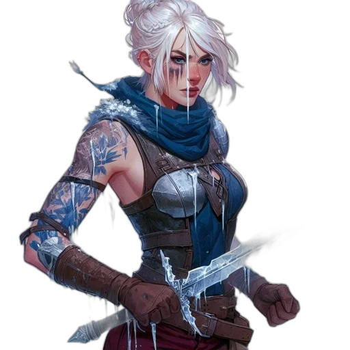 sword, weapon, staff, face transparent PNG cut-out