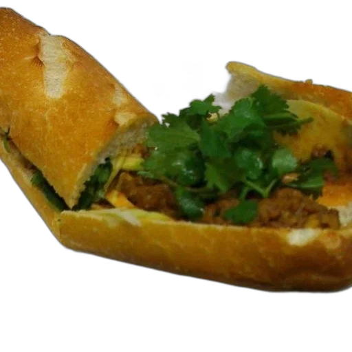 food, weapon, staff, photorealistic transparent PNG cut-out