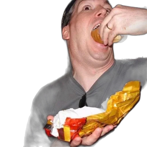 food, creature, face, animal transparent PNG cut-out