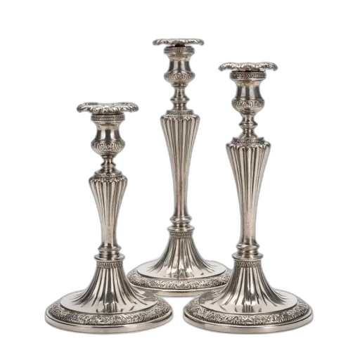 jewelry, furniture, 3d render, set transparent PNG cut-out