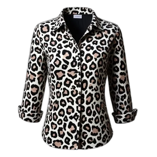 jacket, dress, autumn, pattern transparent PNG cut-out