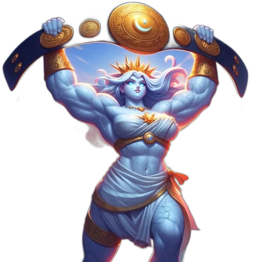 staff, fantasy art, concept art, pixel art transparent PNG cut-out