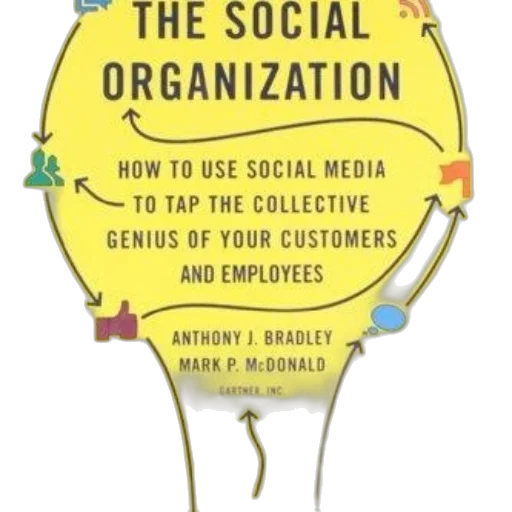 social, organization, how, use transparent PNG cut-out