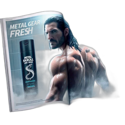 hair, weapon, bottle, photorealistic transparent PNG cut-out