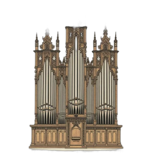 crown, furniture, 3d render, concept art transparent PNG cut-out