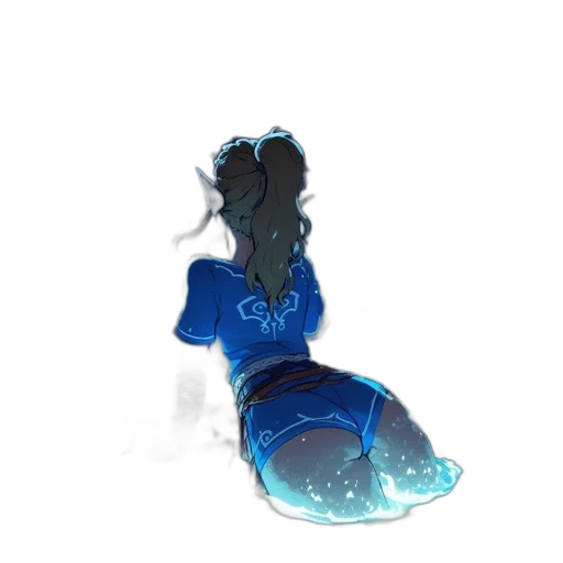 bottle, crown, jewelry, dress transparent PNG cut-out