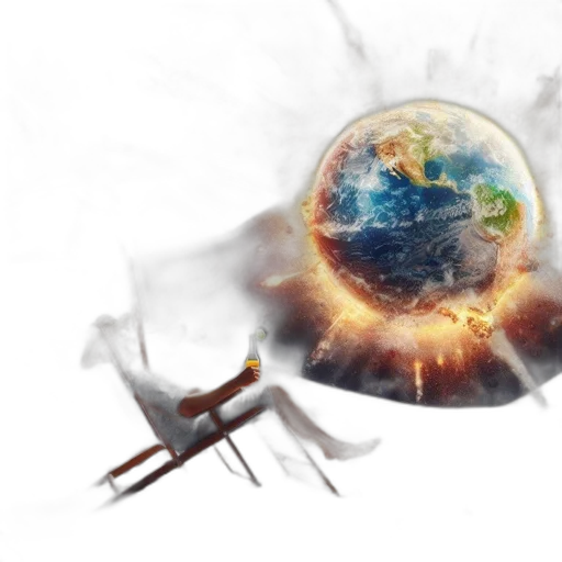weapon, concept art, fantasy art, outer space transparent PNG cut-out