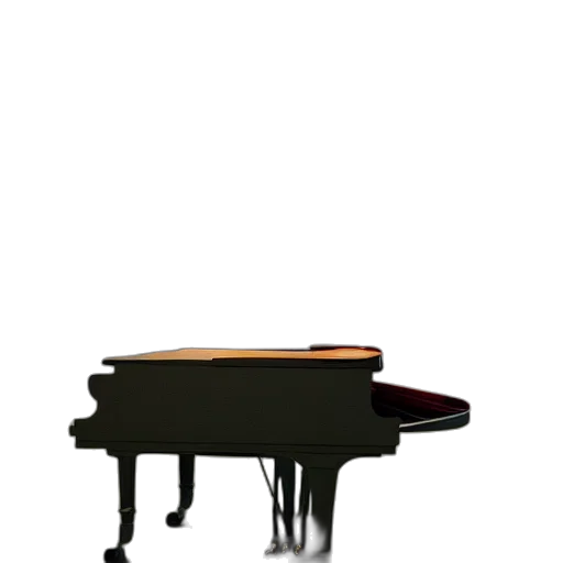 furniture, crown, animal, 3d render transparent PNG cut-out
