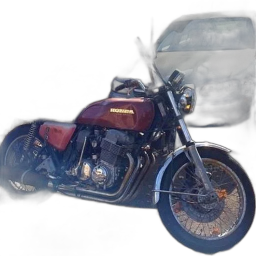 photorealistic, 3d render, concept art, vintage transparent PNG cut-out