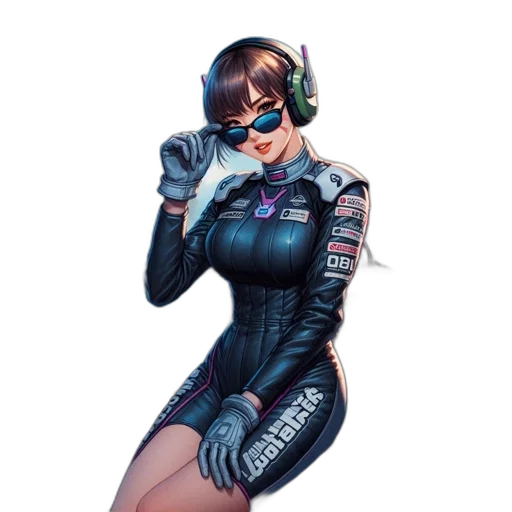 dress, robot, jacket, weapon transparent PNG cut-out