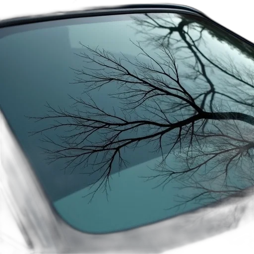 tree, car, hair, crown transparent PNG cut-out