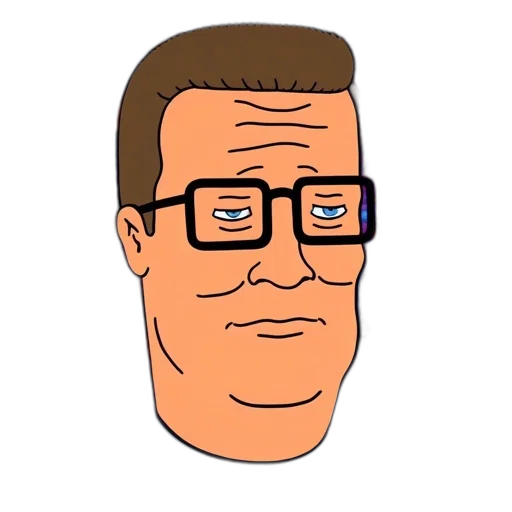 face, staff, robot, animal transparent PNG cut-out