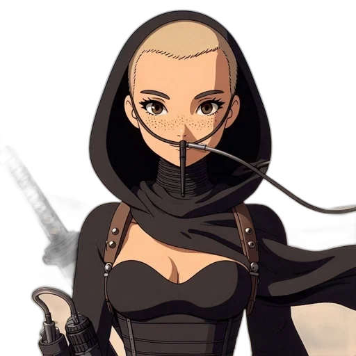 weapon, staff, mask, sword transparent PNG cut-out
