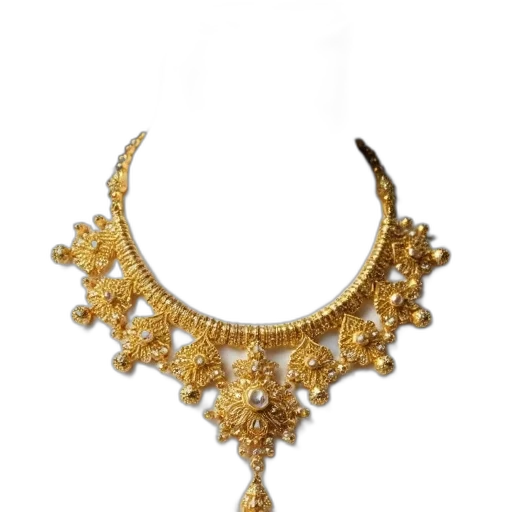 jewelry, crown, staff, dress transparent PNG cut-out