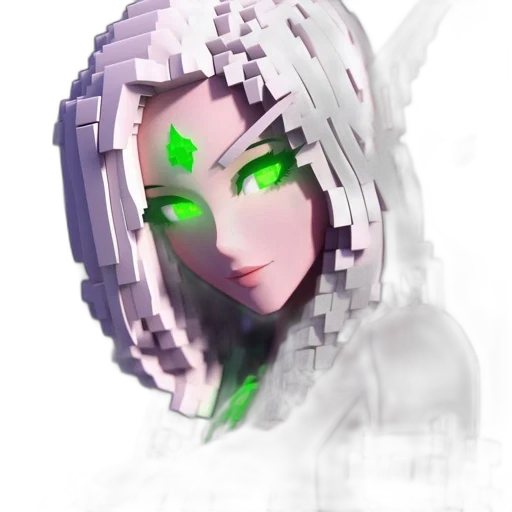 mask, face, robot, creature transparent PNG cut-out