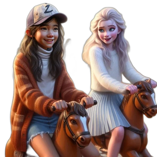 hat, concept art, fantasy art, photorealistic transparent PNG cut-out