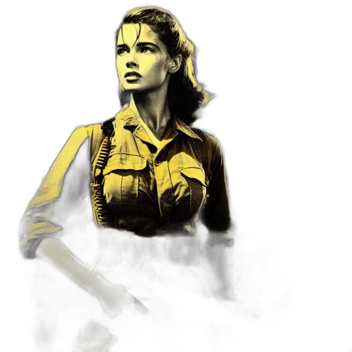 jacket, comic book art, concept art, photorealistic transparent PNG cut-out