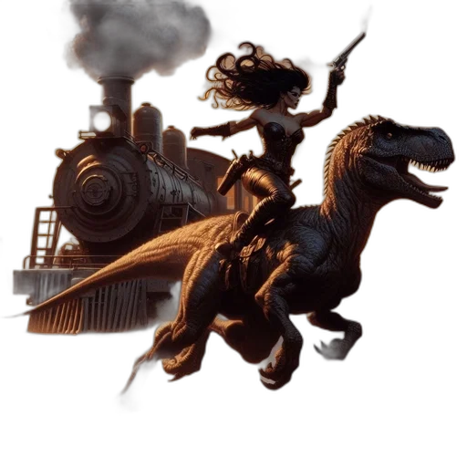 dragon, animal, concept art, fantasy art transparent PNG cut-out
