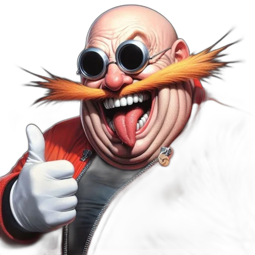 staff, face, mask, animal transparent PNG cut-out