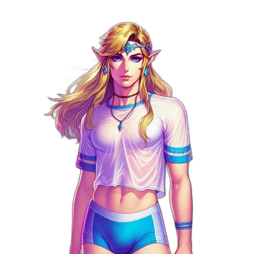 staff, fantasy art, pixel art, concept art transparent PNG cut-out