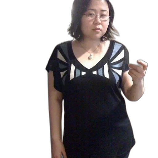 dress, staff, jewelry, creature transparent PNG cut-out