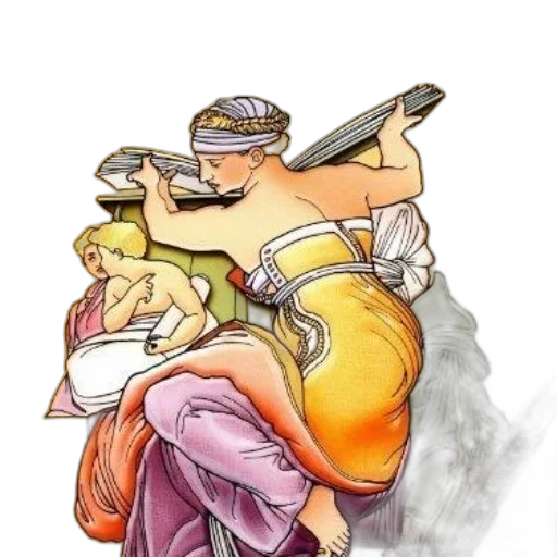 staff, hat, weapon, jacket transparent PNG cut-out