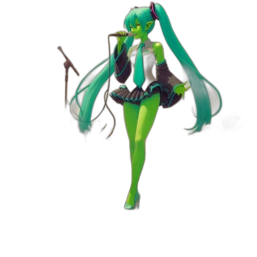staff, weapon, dress, concept art transparent PNG cut-out