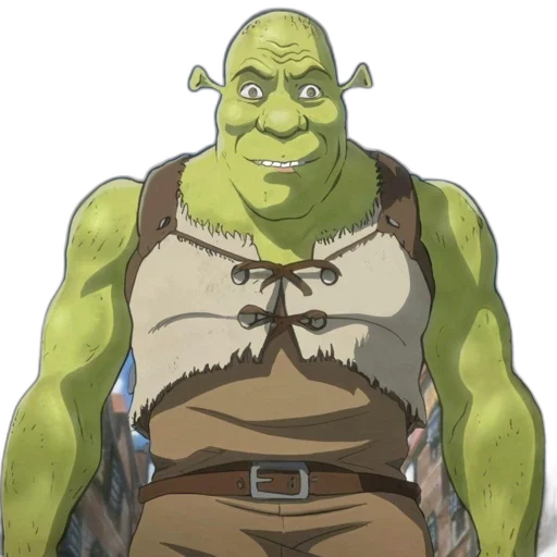 staff, face, animal, creature transparent PNG cut-out