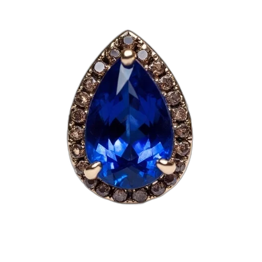 jewelry, crown, sapphire, ring transparent PNG cut-out