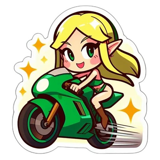 car, cartoon, pixel art, concept art transparent PNG cut-out