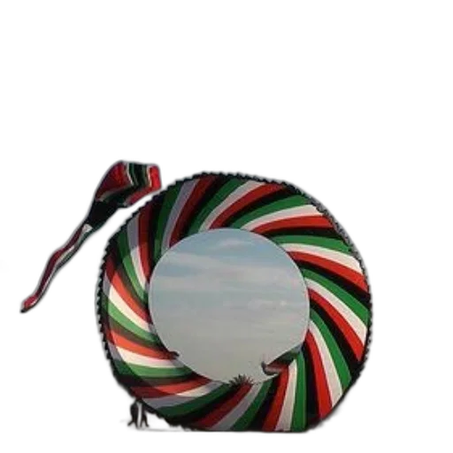 umbrella, hat, mask, staff transparent PNG cut-out