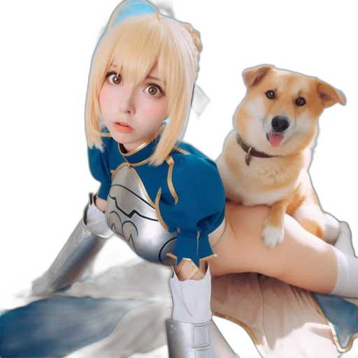 animal, staff, dragon, sword transparent PNG cut-out