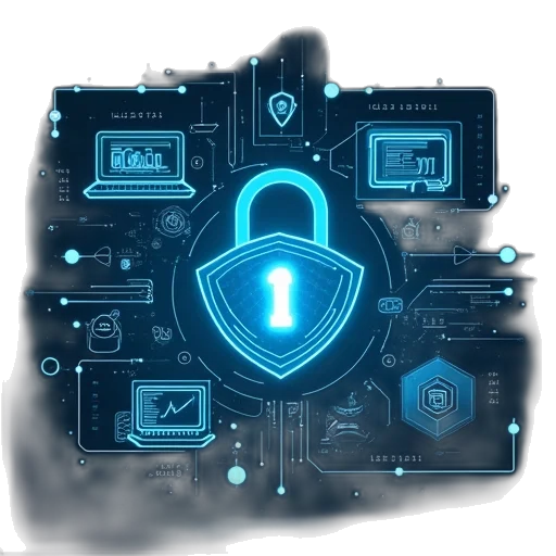 eset, security, pack, year transparent PNG cut-out