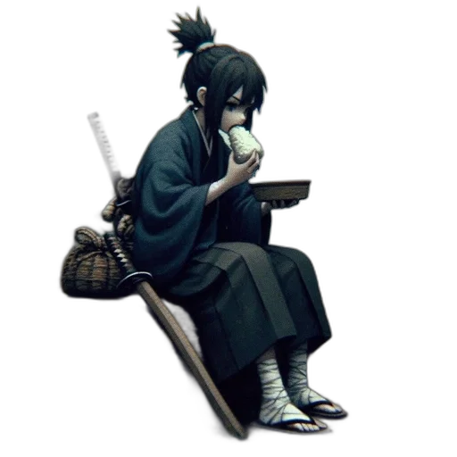 staff, mask, food, concept art transparent PNG cut-out