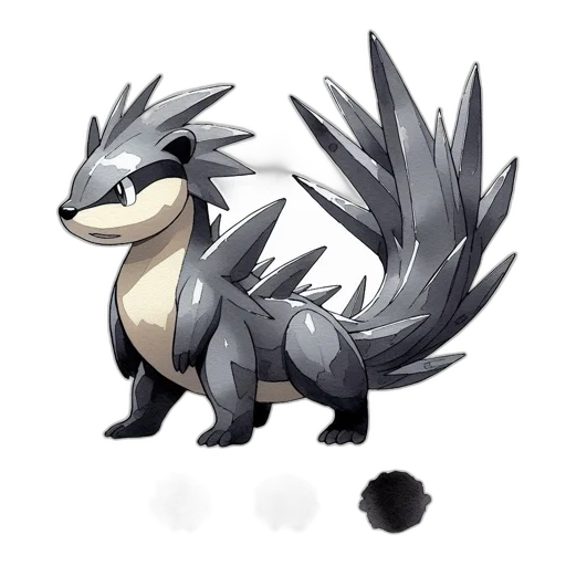dragon, creature, animal, weapon transparent PNG cut-out