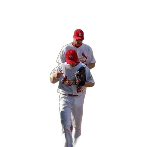 photorealistic, pixel art, two, baseball transparent PNG cut-out