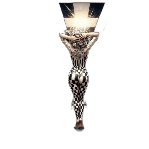 jewelry, staff, crown, sword transparent PNG cut-out