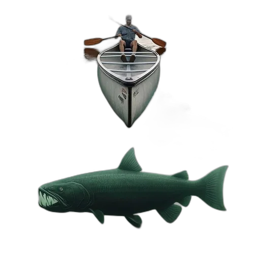 weapon, animal, creature, jewelry transparent PNG cut-out