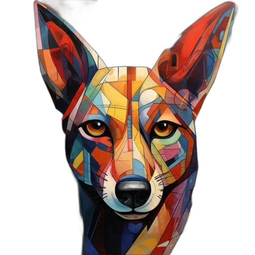 mask, face, animal, umbrella transparent PNG cut-out