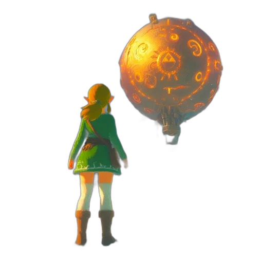 umbrella, dress, weapon, mask transparent PNG cut-out