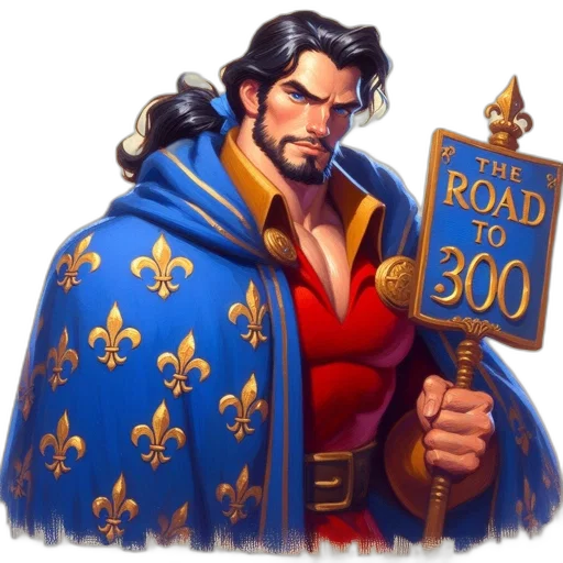 fantasy art, concept art, comic book art, photorealistic transparent PNG cut-out