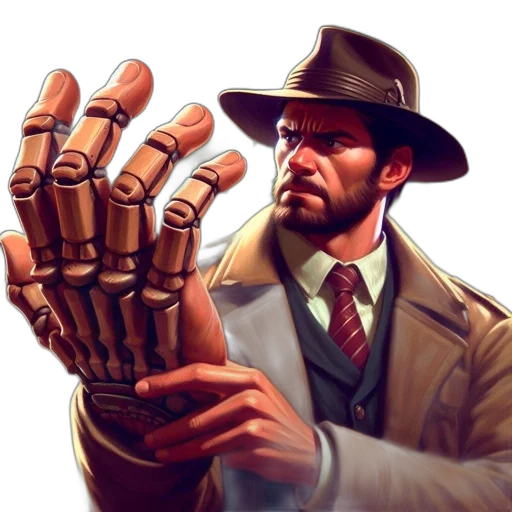 weapon, staff, concept art, comic book art transparent PNG cut-out