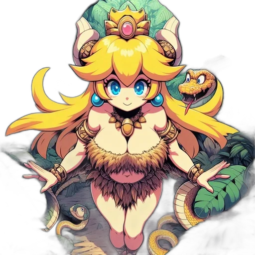 dragon, crown, animal, creature transparent PNG cut-out
