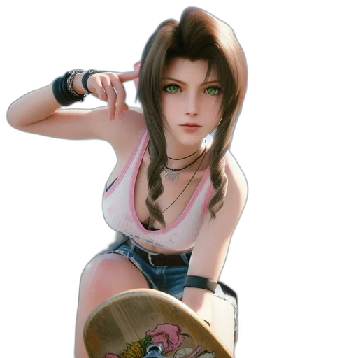 hat, face, jacket, weapon transparent PNG cut-out