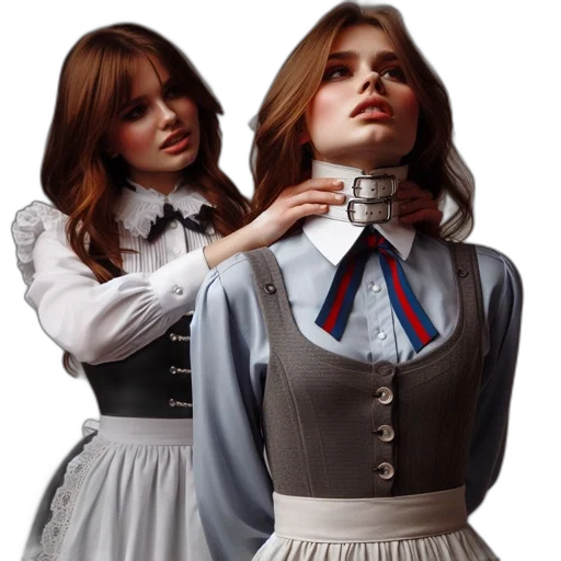 dress, jacket, photorealistic, concept art transparent PNG cut-out