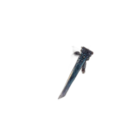 sword, weapon, dragon, staff transparent PNG cut-out